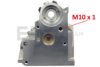 ET ENGINETEAM HL0023 Cylinder Head